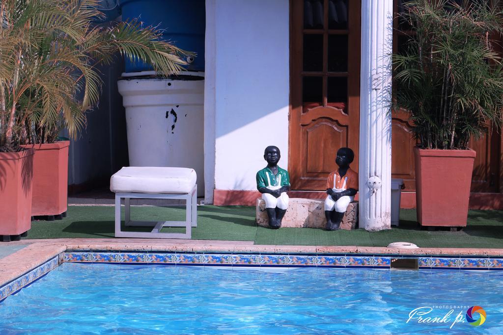 Pena's Boutique Hotel Cartagena