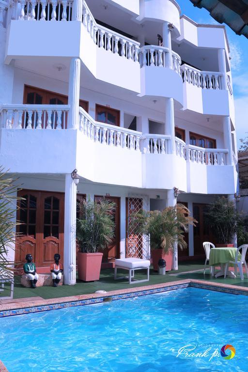 Hotel Pena's Boutique 3*