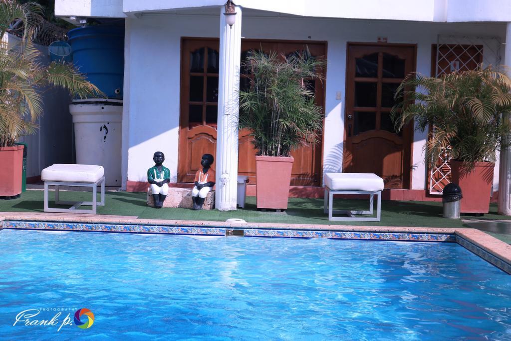 Hotel Pena's Boutique