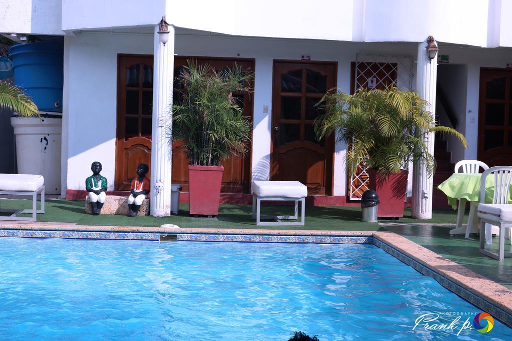 Pena's Boutique Hotel