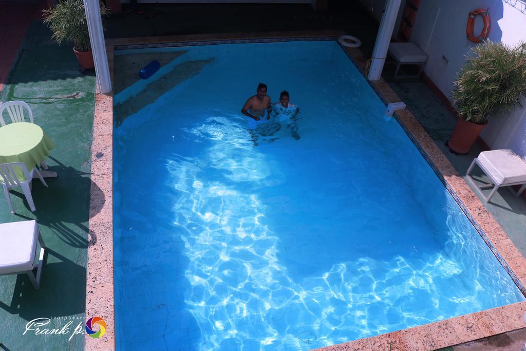 Pena's Boutique 3*