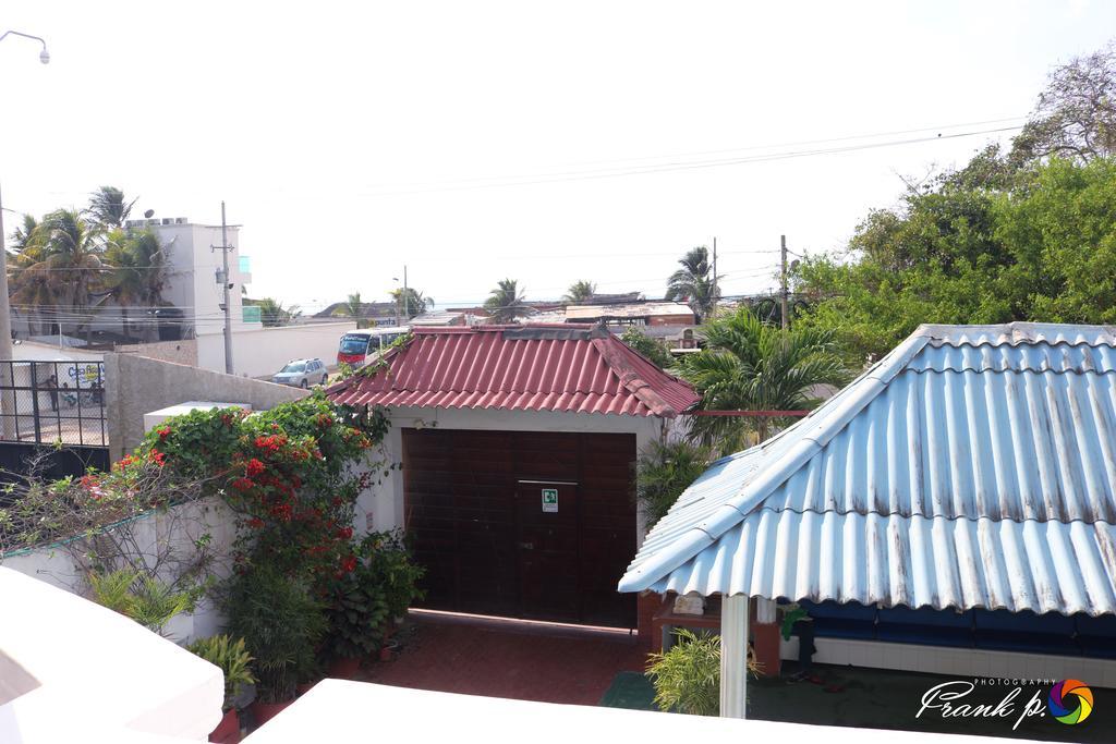 Pena's Boutique Hotel 3*