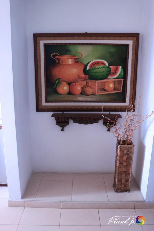 Pena's Boutique 3* Cartagena
