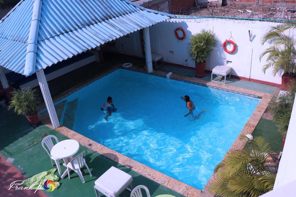Hotel Pena's Boutique