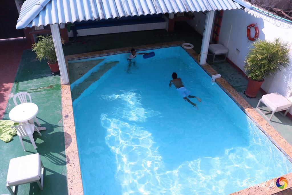 Hotel Pena's Boutique 3*