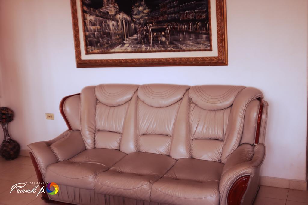 Pena's Boutique 3* Cartagena