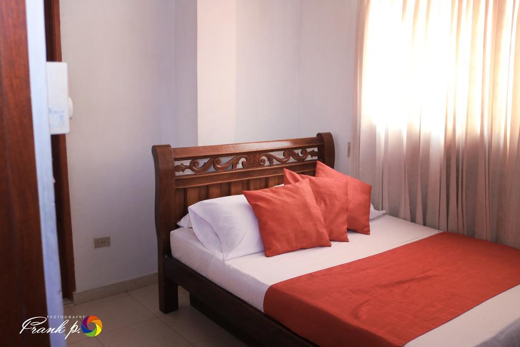 Pena's Boutique Hotel Cartagena
