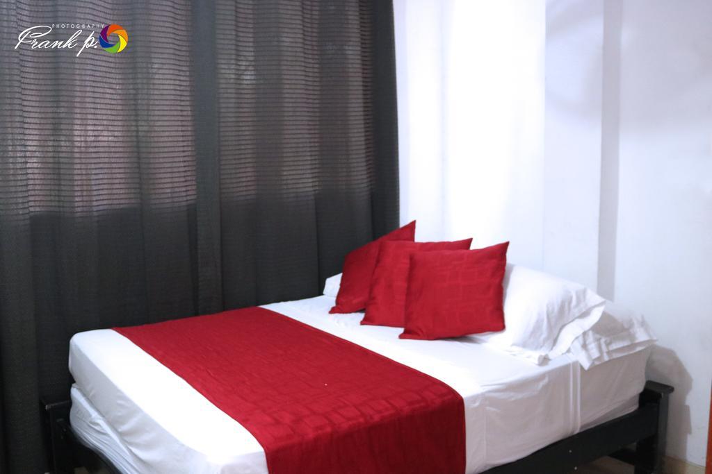 Pena's Boutique 3* Cartagena