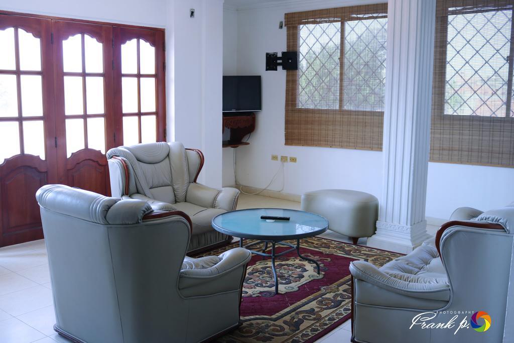 Pena's Boutique Hotel 3*