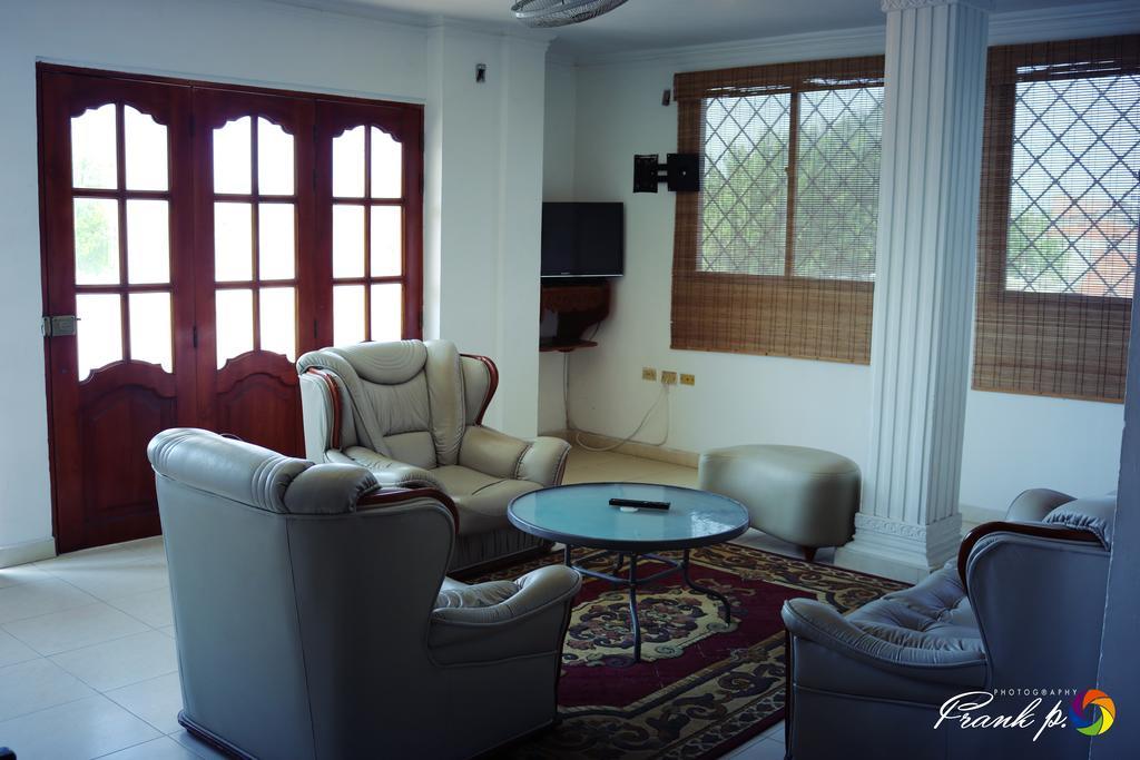 Pena's Boutique 3* Cartagena