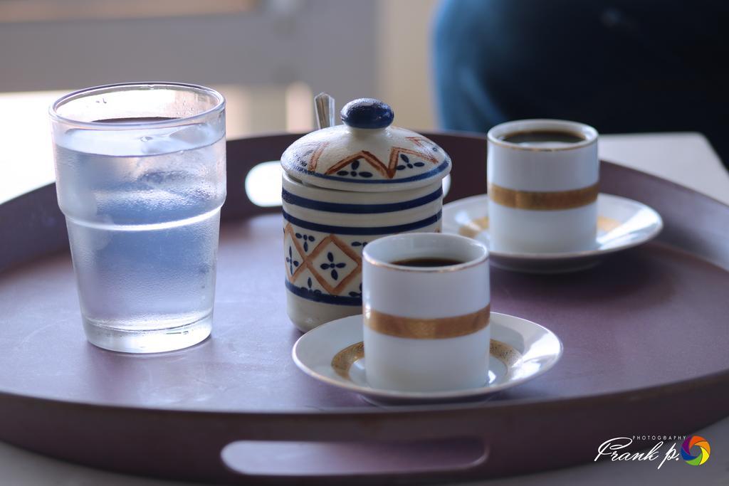 Pena's Boutique Hotel