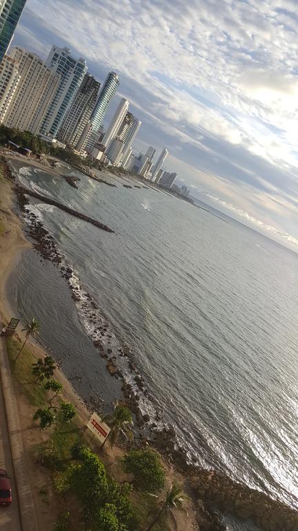 Apartamento Apartamento Piso 15 Acostica *
