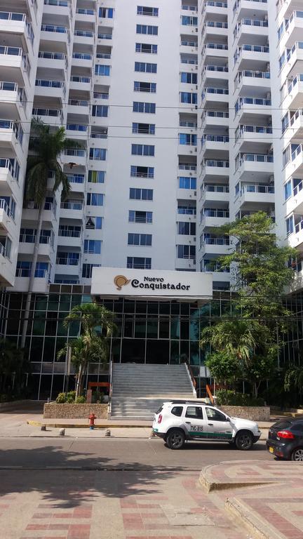 Apartamento Linda 204 Cartagena