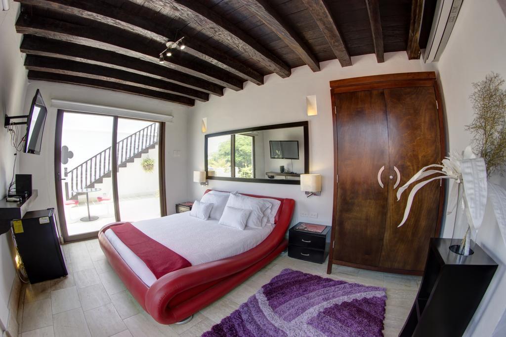 Сasa de vacaciones Casa Del Toro *