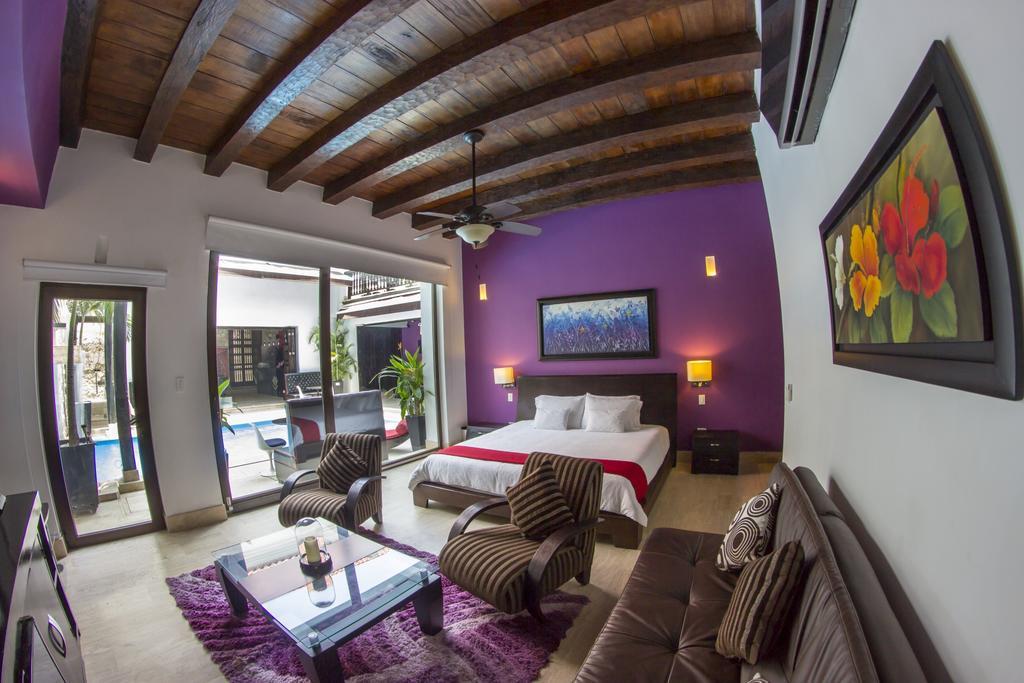 Casa Del Toro