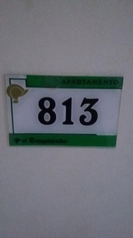 Edificio Nuevo Conquistador Apartamento *