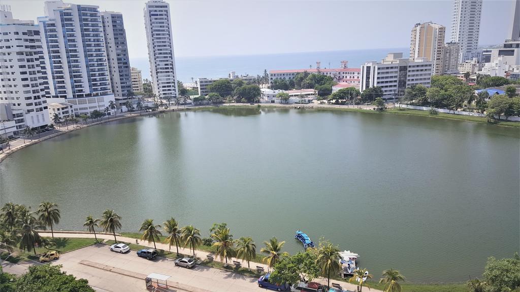Piso 12 Welch Apartamento *