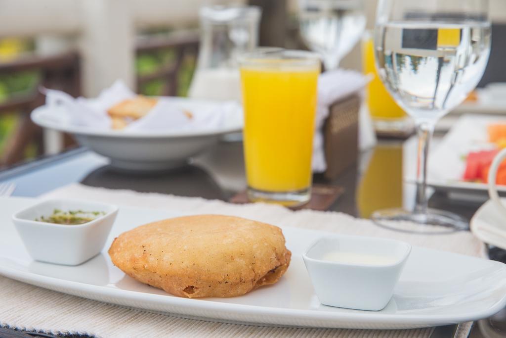 Vistamarina Casa (adults Only) Hotel Cartagena
