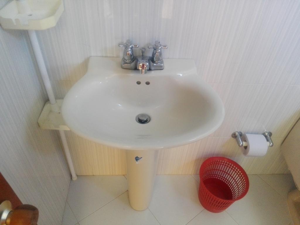 Hostal Casa El Prado