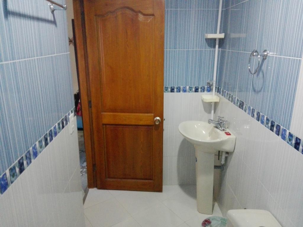 Casa El Prado Hostal