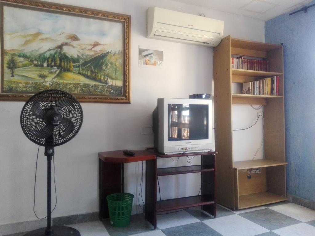 Hostal Casa El Prado Cartagena