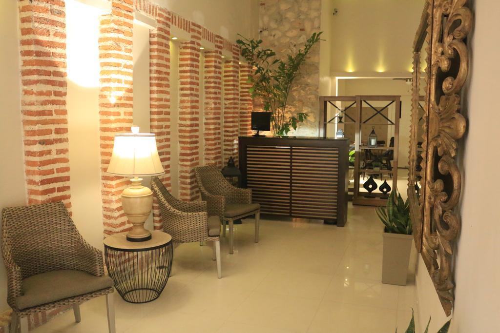 Hotel Portal De San Diego 3*