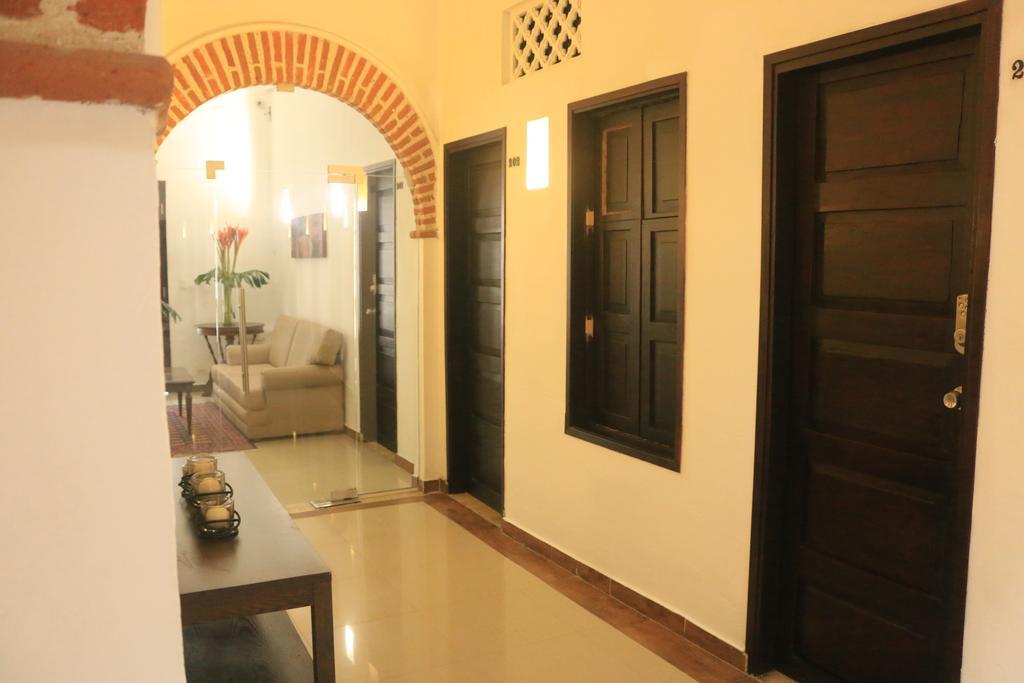 Portal De San Diego Hotel Cartagena