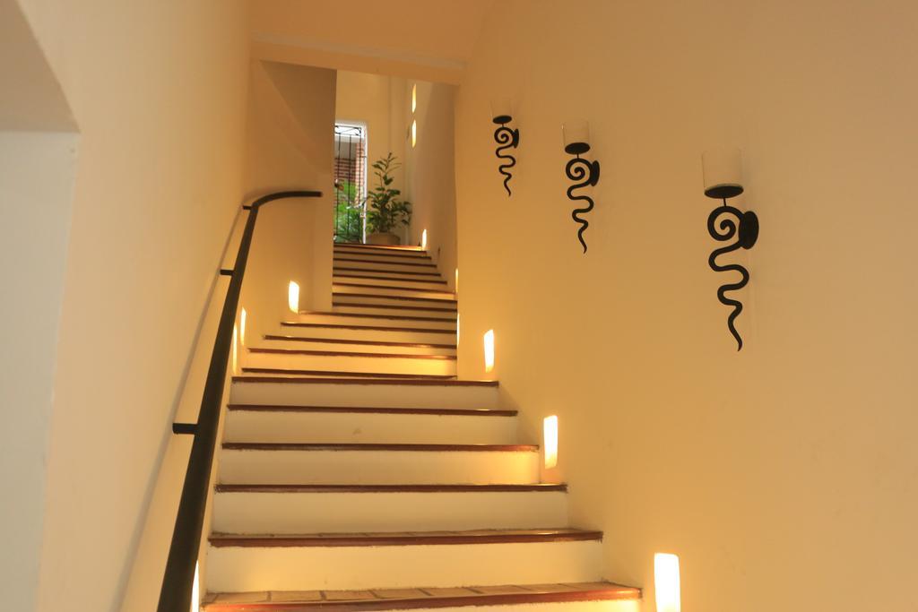 Portal De San Diego Hotel 3*