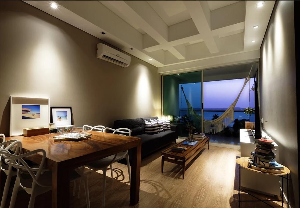 Premium Flat Cartagena