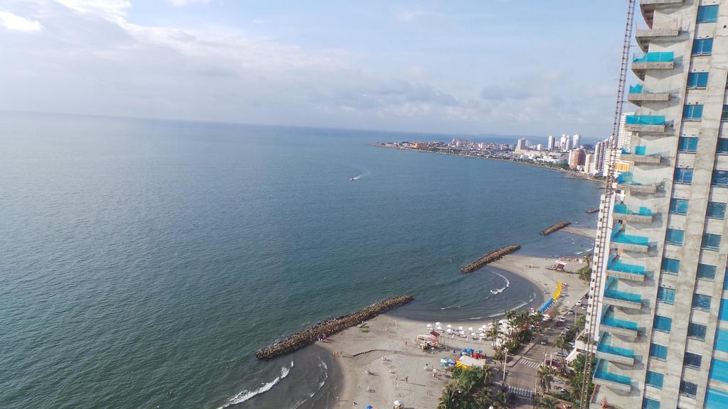 Apartamento Palmetto Eliptic Cartagena