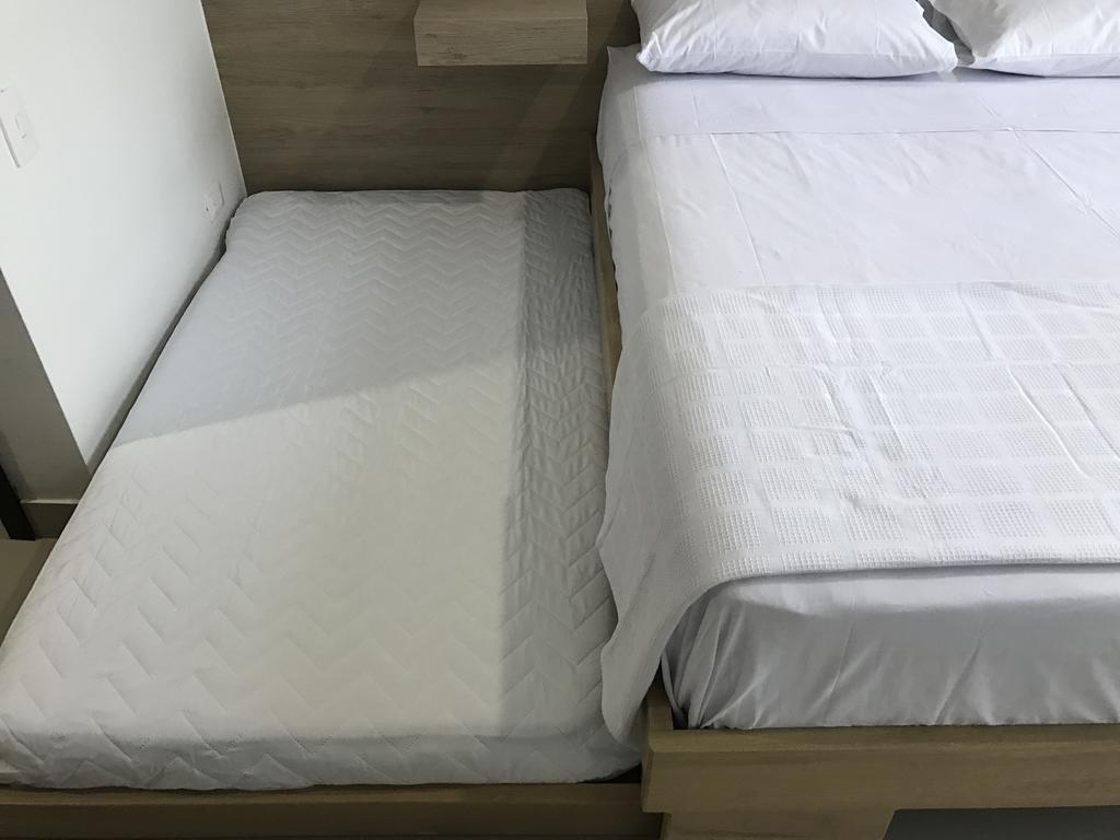 Apartamento Palmetto Eliptic *