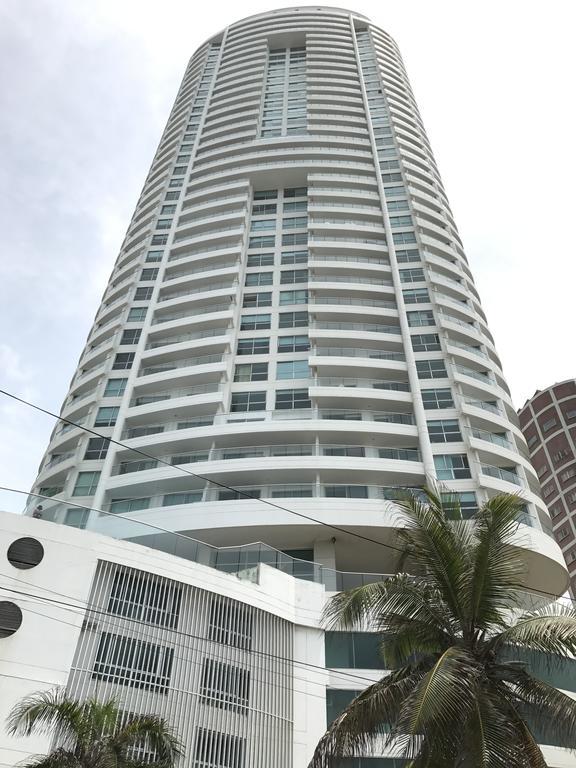 Palmetto Eliptic Apartamento Cartagena