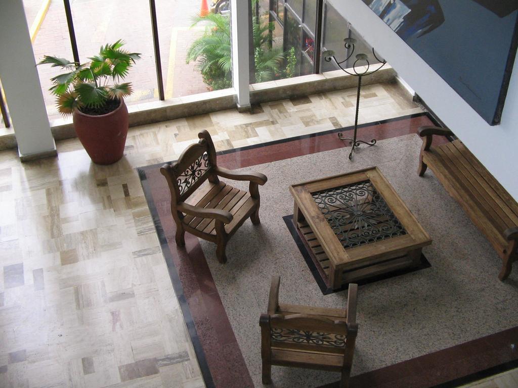 Apartamento Almirante Brion *