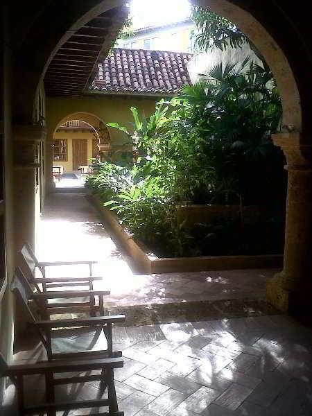 Casa Boutique Hortensia