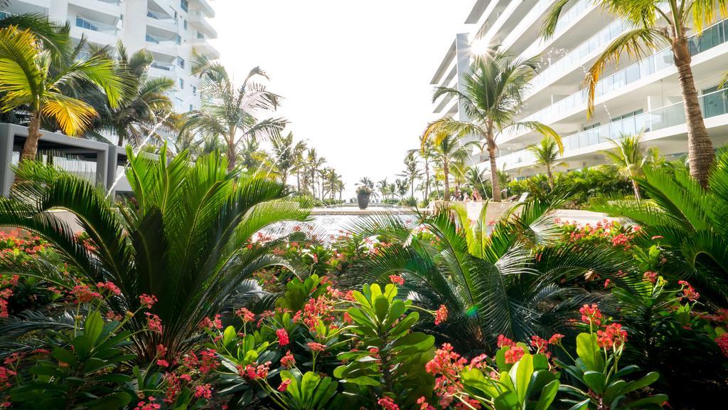 Apartamento Morros Epic Elsa Cartagena