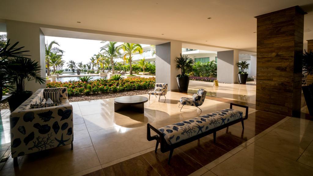 Morros Epic Elsa Apartamento Cartagena