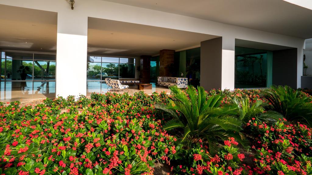 Morros Epic Elsa Apartamento Cartagena