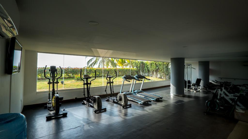 Morros Epic Elsa Apartamento Cartagena