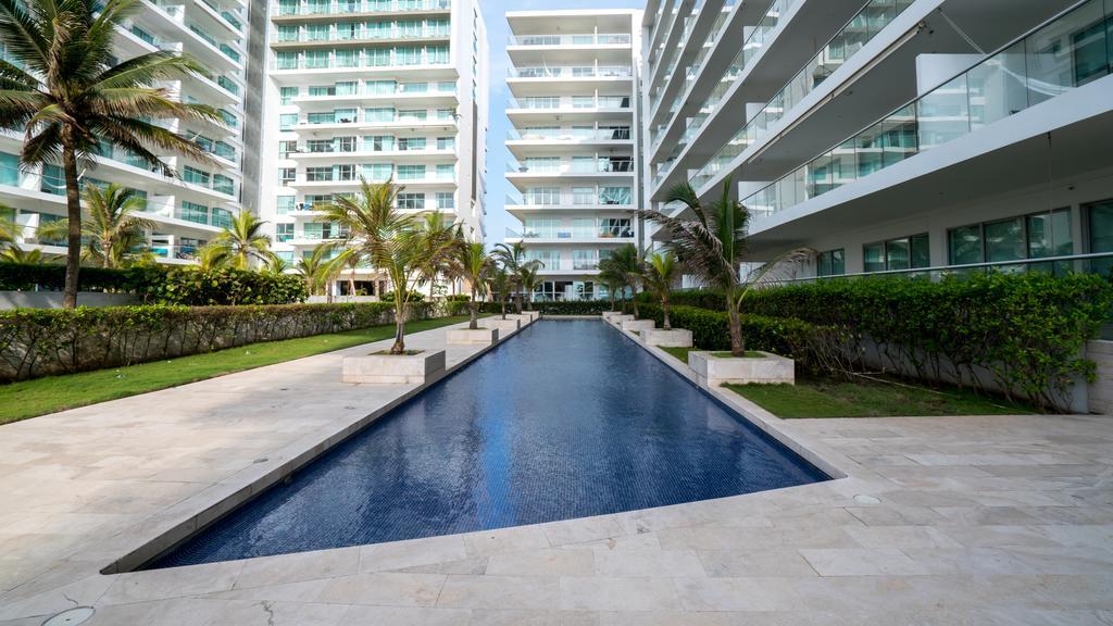 Apartamento Morros Epic Elsa Cartagena