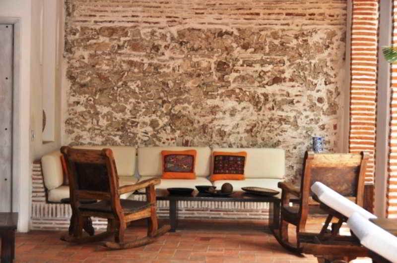 El Candil De Santos Hotel Cartagena