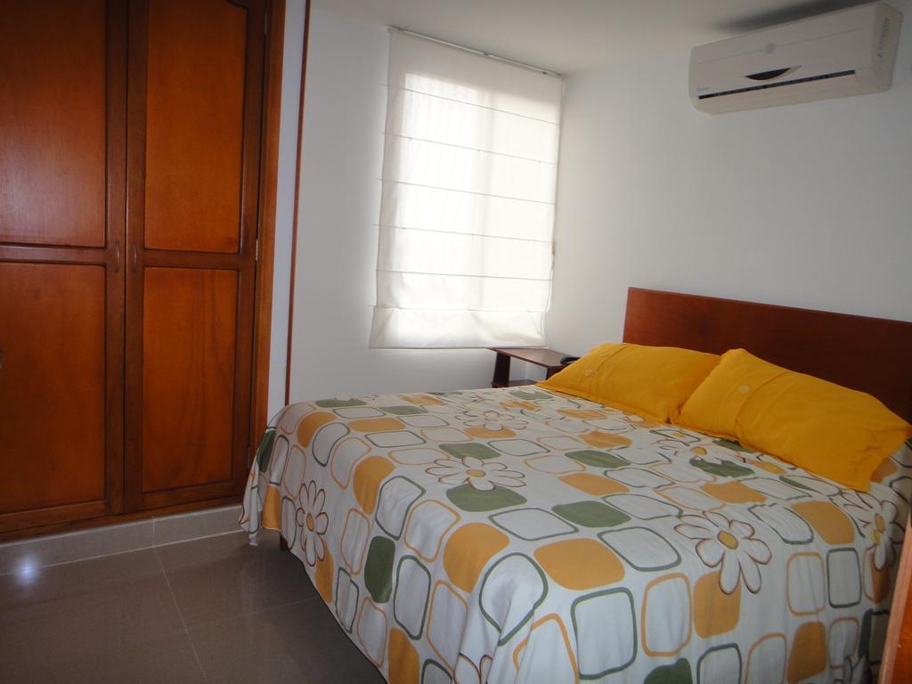 Almirante Brion Apartamento