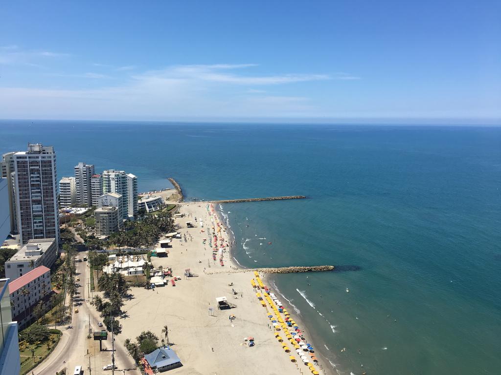 Beautiful Palmetto Beach Apartment
