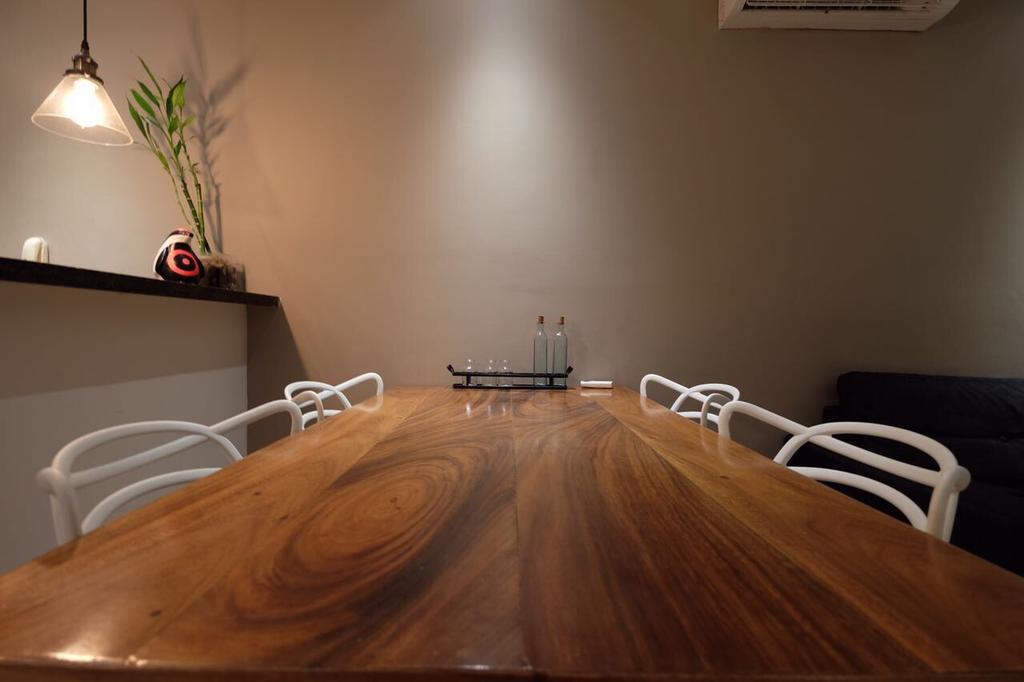 Apartment Premium Flat