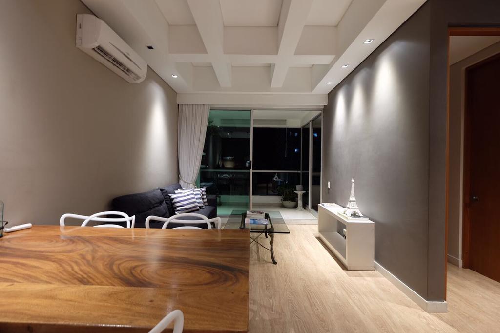 Premium Flat Apartment