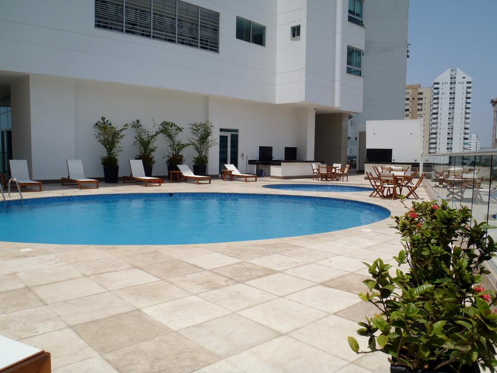 Palmetto Eliptic Apartamento