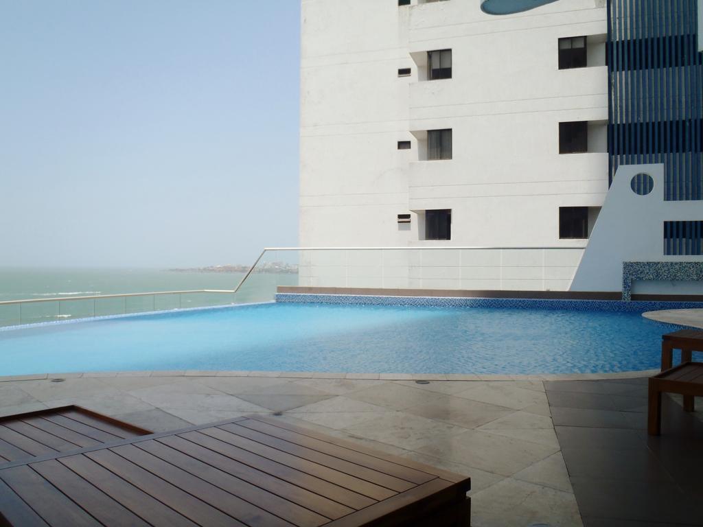 Apartamento Palmetto Eliptic Cartagena