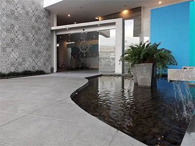 Viaggio Puerto De Mamonal Hotel