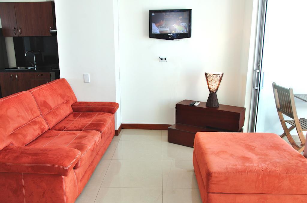 Apartamento Palmeto Nª3401 *