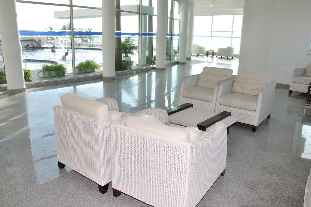 Apartamento Palmeto Nª3401 Cartagena