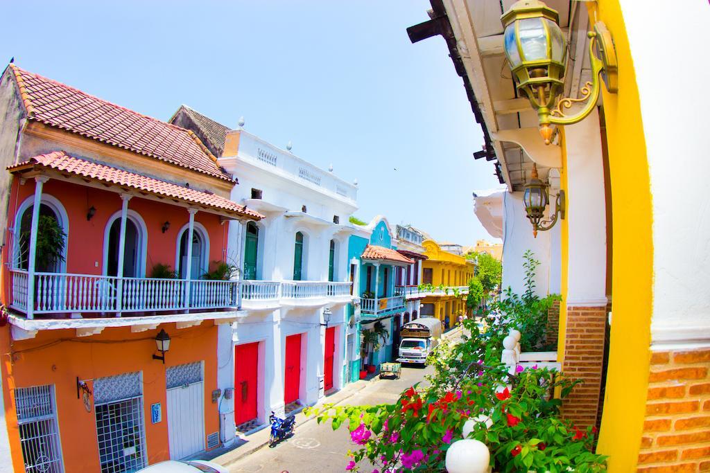 Hostal Marlin